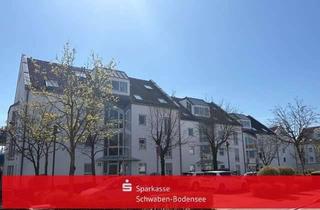 Wohnung kaufen in 86343 Königsbrunn, Dachgeschoss-Maisonettewohnung in Königsbrunn!