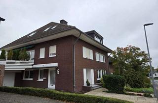 Wohnung kaufen in 59302 Oelde, Einzug im Frühjahr 2026 - nur 3 Wohneinheiten im Oelder-Süden!