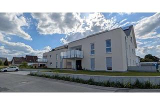 Wohnung kaufen in Wasserberg 19, 88433 Schemmerhofen, Hochwertige 2,5-Zimmer-Eigentumswohnung in Neubau – stilvoll wohnen in ruhiger Lage