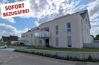 Wohnung kaufen in Wasserberg 19, 88433 Schemmerhofen, Hochwertige 2,5-Zimmer-Eigentumswohnung in Neubau – stilvoll wohnen in ruhiger Lage