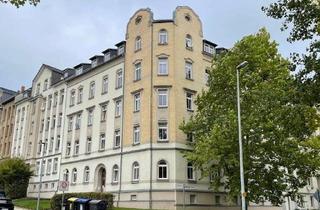 Wohnung kaufen in 09113 Altendorf, Gemütliche Zweiraumwohnung mit Potential