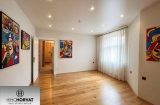 Wohnung kaufen in 13359 Wedding, 1-ZI.-ALTBAU SOLDINER KIEZ – SANIERUNGSBEDÜRFTIG, RUHIGE HOFLAGE, IDEAL FÜR ANLEGER & SELBSTNUTZER