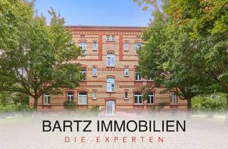 Wohnung kaufen in 76829 Landau, Historisches Ambiente trifft modernen Komfort – Dachgeschosswohnung mit Aufzug und 2 Stellplätzen