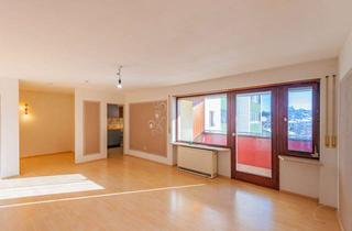 Wohnung kaufen in 88161 Lindenberg, Helles 1,5-Zimmerappartement