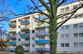 Wohnung kaufen in 83022 Innenstadt, Zentraler geht es kaum!