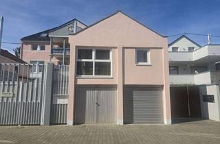 Wohnung kaufen in 67551 Weinsheim, Freistehende renovierte Wohnung in Worms-Weinsheim