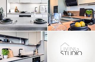 Wohnung kaufen in Medizinalratsklinge 44, 74592 Kirchberg, Moderne 2 Zimmer-Neubauwohnung | EH 40 mit QNG | 5% SONDER- + 5% degr. Abschreibung + 150.000€ KfW