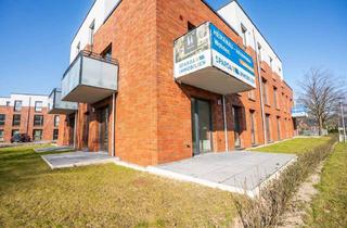 Wohnung kaufen in Stückenberg 1a, 24226 Heikendorf, Erdgeschosswohnung mit zwei Terrassen