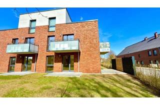 Wohnung kaufen in Stückenberg 1a, 24226 Heikendorf, Erdgeschosswohnung mit zwei Terrassen