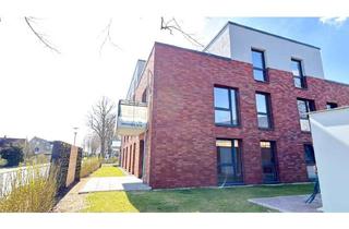 Wohnung kaufen in Stückenberg 1a, 24226 Heikendorf, Erdgeschosswohnung mit Gartenanteil
