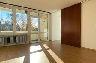 Wohnung kaufen in 68309 Vogelstang, Schöne 3,5 ZKBB Eigentumswohnung mit Stellplatz