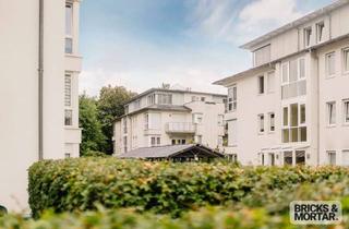 Wohnung kaufen in 04416 Markkleeberg, Attraktive 3-Zimmer-Wohnung mit zwei Balkonen