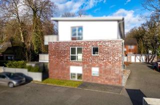 Wohnung kaufen in 26607 Aurich, Stadtnah. Zeitlos. Zuhause. 3 Zimmer Wohnung mit Wohlfühlfaktor