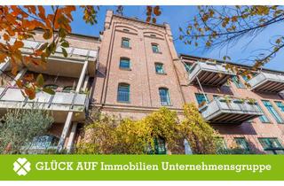 Wohnung kaufen in 45468 Mitte, Wohnen im historischen Malzturm