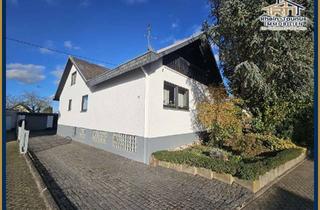 Wohnung kaufen in 56412 Heiligenroth, Attraktive Dachgeschosswohnung mit Balkon und Garage in Heiligenroth!