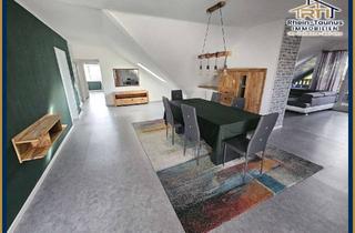 Wohnung kaufen in 56412 Heiligenroth, Attraktive Dachgeschosswohnung mit Balkon und Garage in Heiligenroth!