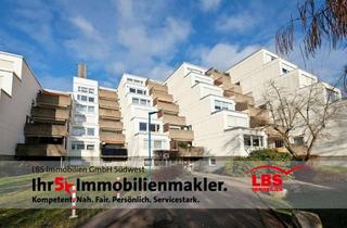 Wohnung kaufen in 76337 Waldbronn, Moderne 4-Zimmer-Wohnung inkl. Garage!