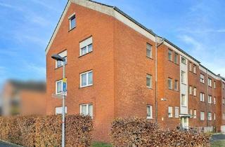 Wohnung kaufen in 48429 Rheine, Attraktive 2-Zimmer-Wohnung in gepflegter Wohnlage von Rheine