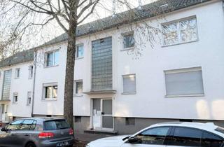 Wohnung kaufen in 47533 Kleve, Zentrale City-Wohnung in Kleve