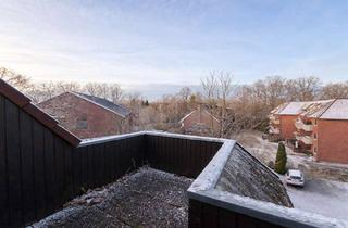 Wohnung kaufen in 21391 Reppenstedt, 2-Zimmer-Dachgeschosswohnung