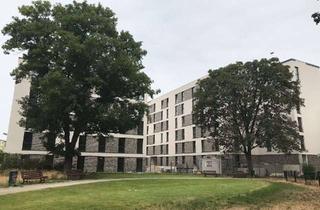 Wohnung kaufen in Gerichtstraße 65, 13347 Wedding, Helles 1-Zimmer-Appartement in Berlin-Wedding