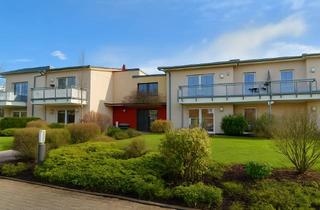 Wohnung kaufen in Johann-Uttinger-Straße, 49324 Melle, Senioren Wohnung in zentraler Lage von Melle