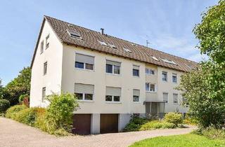 Wohnung kaufen in 30982 Pattensen, Schön geschnittene 3,5-Zimmer-Eigentumswohnung