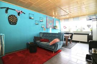 Wohnung kaufen in 41541 Dormagen, Klassische 3-Zimmerwohnung im beliebten Zons