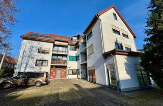 Wohnung kaufen in 04158 Lindenthal, Wohnen in Lindenthal - Ihre neue großzügige Erdgeschosswohnung mit ausgebauten Keller