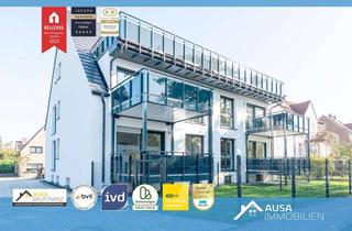 Wohnung kaufen in Neuheim 17, 48155 Mauritz, Gartenwohnung mit Luxus-Ausstatttung in Bestlage