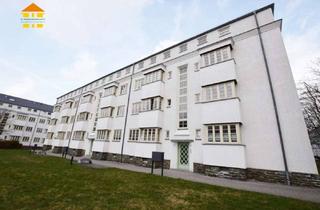 Wohnung kaufen in Heimgarten 116, 09127 Gablenz, *Moderne 2-Raum-Wohnung mit Einbauküche & Balkon im Heimgarten: Eigennutz möglich*