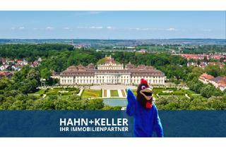 Wohnung kaufen in 71394 Kernen, Wohnen & Arbeiten! 4 Zimmer-Wohnung mit Gewerbe mit historischem Charme!