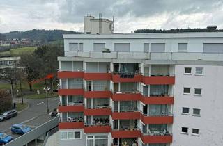 Wohnung kaufen in 88690 Uhldingen-Mühlhofen, Gepflegte 2-Zimmer-Eigentumswohnung mit Seesicht, Schwimmbad & Sauna