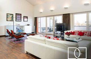 Penthouse kaufen in 95448 Seulbitz, Einmaliges Luxus-Penthouse in Bayreuth – Architektur, Lage & Ausstattung auf höchstem Niveau