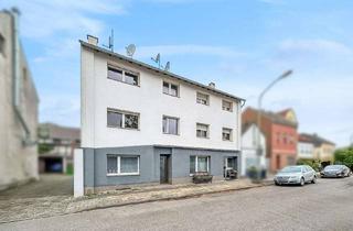 Wohnung kaufen in 52355 Düren, Düren - gepflegte Erdgeschosswohnung mit Gartennutzung in begehrter Lage von Lendersdorf