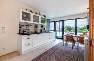 Wohnung kaufen in 65191 Sonnenberg, STUFENLOSE 2-ZIMMER-WOHNUNG IN WI-SONNENBERG 2017 MODERNISIERT! Mit Terrasse und Top-Ausstattung