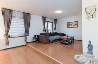 Wohnung kaufen in 47804 Kempener Feld/Baakeshof, Eigentumswohnung in Hochparterre mit Stellplatz