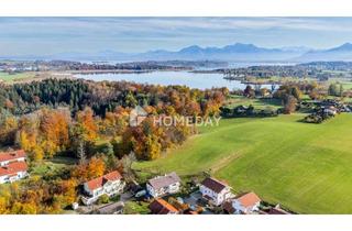 Wohnung kaufen in 83253 Rimsting, Stilvolle Maisonettewohnung mit PV-Anlage, 2 Stellplätzen und freiem Bergblick in ruhiger Lage