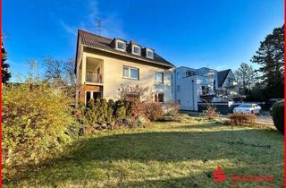 Wohnung kaufen in 64283 Darmstadt, 3-Zimmer-Eigentumswohnung in der Nähe der Lichtwiese