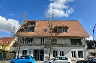 Wohnung kaufen in 79576 Weil am Rhein, Repräsentative 154 qm Gewerbefläche für Büro oder Praxis in Altweil