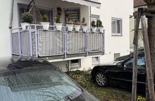 Wohnung kaufen in Vaihinger Straße 27, 71063 Sindelfingen, Vaihinger Straße 27, 71063 Sindelfingen