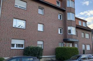 Wohnung kaufen in 52222 Stolberg, Helle 2 Zimmer Wohnung mit Balkon und Tiefgaragenstellplatz in Stolberg (Rheinland)