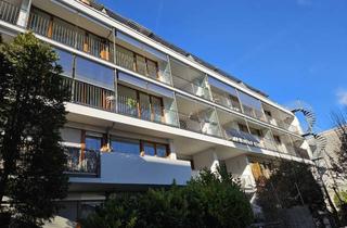 Wohnung kaufen in 64283 Darmstadt, Helle 2-Zimmer Wohnung mit Terrasse im EG in Darmstadt-Mitte