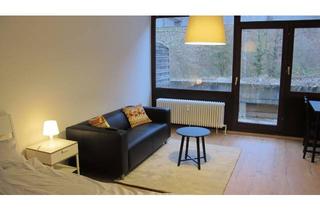 Wohnung kaufen in Regerstraße 60, 70195 Botnang, TOP Kapitalanlage von Privat, 1-Zimmer Wohnung mit Balkon, Aufzug & TG-Stellplatz in Botnang