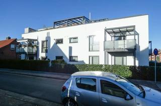 Wohnung kaufen in 21423 Winsen, Baujahr 2015 - Altersgerechte 3 Zimmer mit Terrasse, Garten & Carport