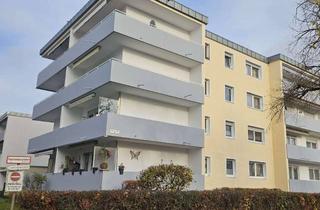 Wohnung kaufen in Birkenstrasse 10, 84478 Waldkraiburg, Attraktive 2 Zimmer Wohnung mit großem Süd-West Balkon ( An Geothermie angeschlossen)