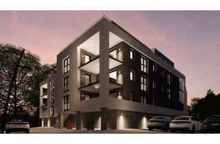 Wohnung kaufen in Bahnhofstraße 50, 74405 Gaildorf, Moderne 3-Zimmer-Wohnung in Traumlage