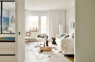 Wohnung kaufen in 17375 Altwarp, Sanierte Eigentumswohnung am Stettiner Haff (provisionsfrei)