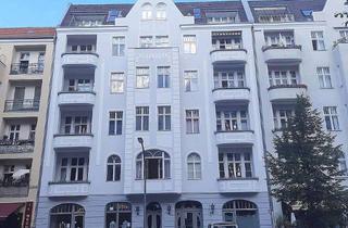Lofts mieten in Straße 70, 10627 Charlottenburg, Windscheidstraße – Ihre exklusive Traumwohnung ab ca. Mitte 2027 - Loftartig mit Terrassen, Kamin...
