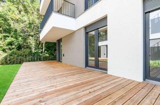 Wohnung mieten in Falkenberger Straße 143 d, 13088 Weißensee, FALKENQUARTIER - Licht, Raum und Natur in perfekter Harmonie.